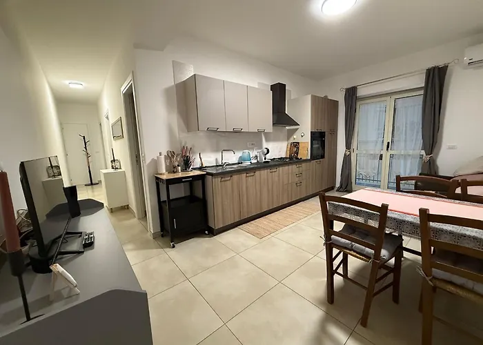 Arancello * Campora San Giovanni