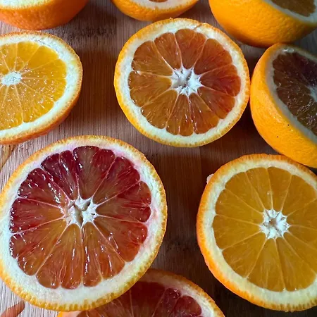 Arancello Apartment *