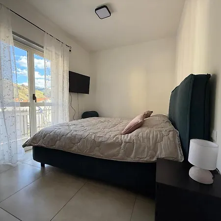 Arancello Campora San Giovanni