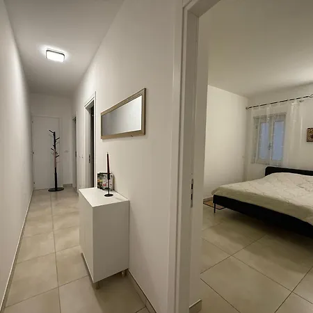 Appartamento Arancello Campora San Giovanni