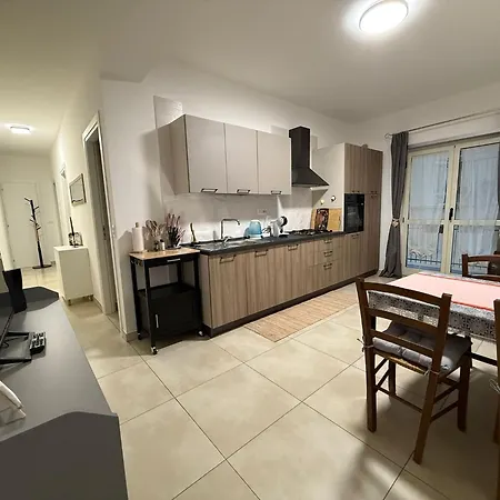 Arancello * Campora San Giovanni