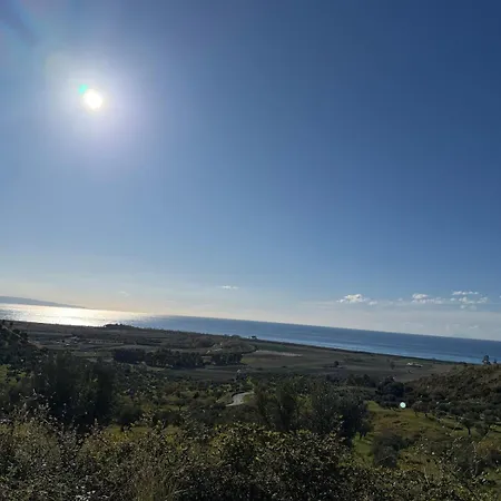Arancello דירה