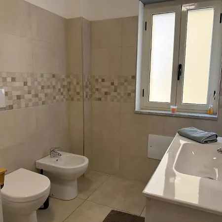 Arancello * Campora San Giovanni