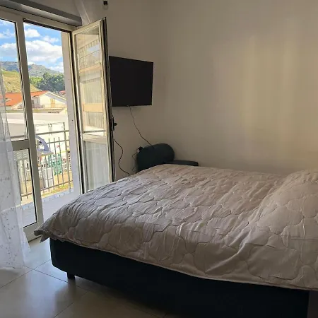 Appartamento Arancello Campora San Giovanni