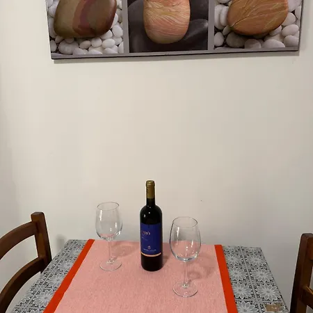 Arancello Campora San Giovanni