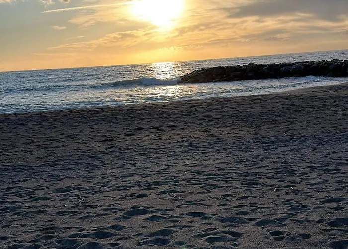 Arancello 肯波拉圣吉奥瓦尼