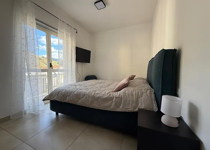 Arancello 肯波拉圣吉奥瓦尼