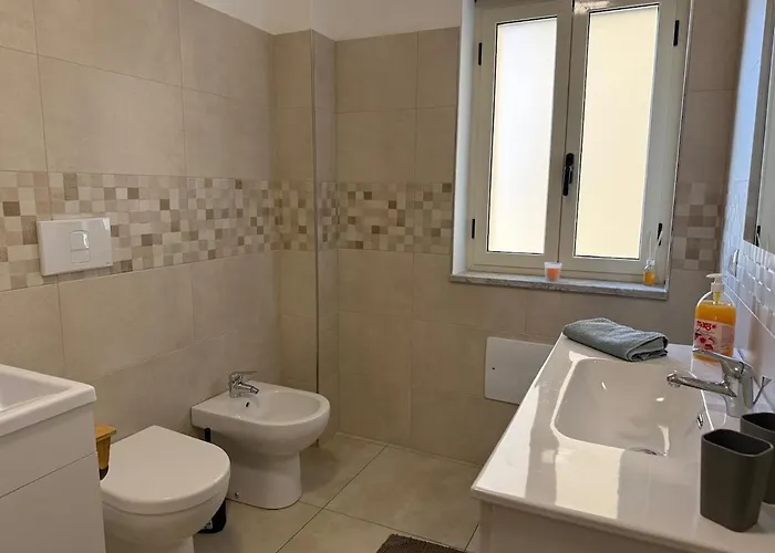 Arancello * 肯波拉圣吉奥瓦尼