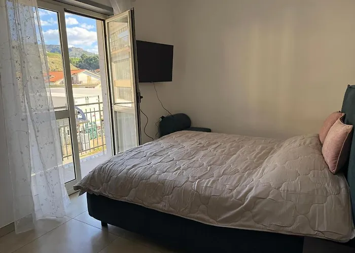 公寓 Arancello 肯波拉圣吉奥瓦尼