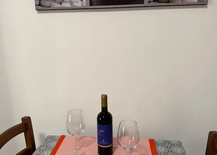 Arancello 肯波拉圣吉奥瓦尼